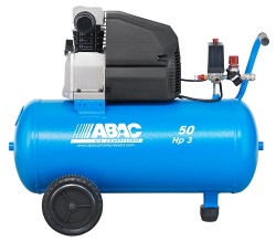 поршневой масляный компрессор abac Montecarlo L30P 