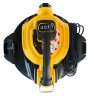 Пылесос с воздуходувкой DeWALT DXV245P, 1400Вт, 45л, 4 функции