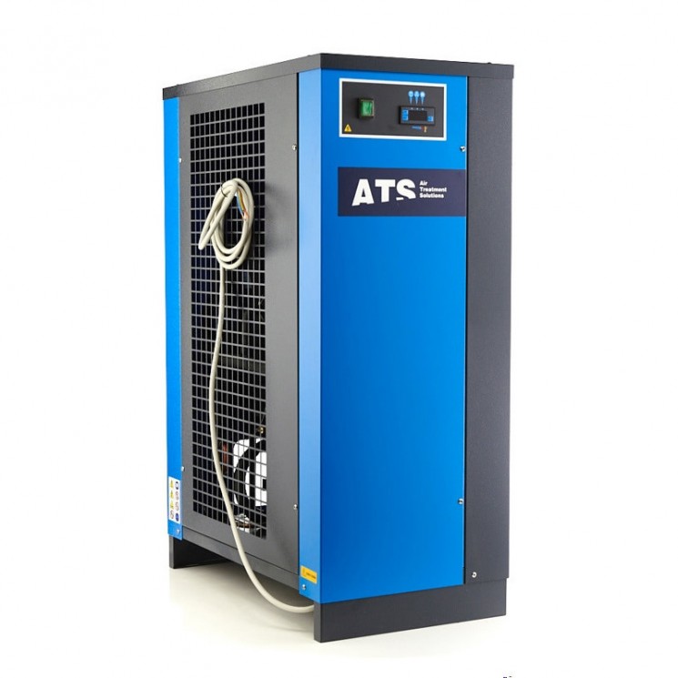 Рефрижераторный осушитель сжатого воздуха ATS DGO 365