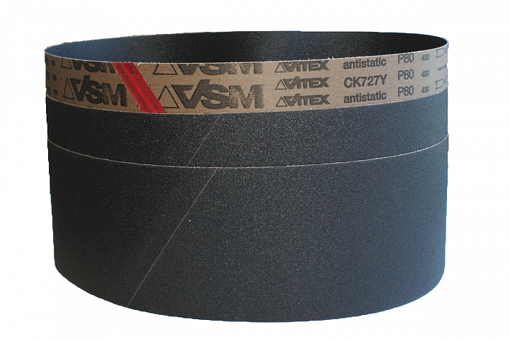 Шлифовальная лента 150 х 2260 мм 180G ( для EHVS-80, OES-80CS)