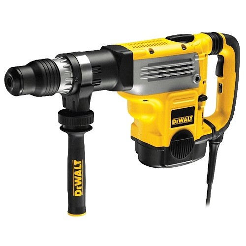 перфоратор sds max dewalt D25762K  