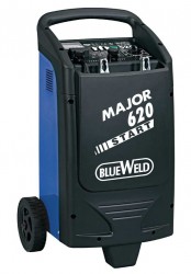 пуско-зарядное устройство blueweld  MAJOR 620 START  