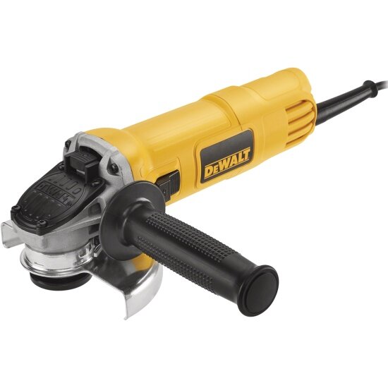 угловая шлифмашина DWE4157 DeWALT   