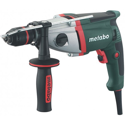 дрель metabo BE1100   