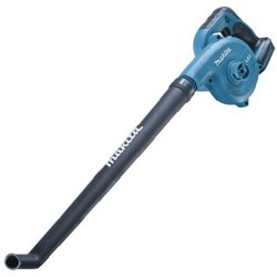 воздуходувка аккумуляторная makita BUB143Z