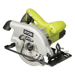 Пила дисковая ryobi EWS1150RS