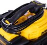 Пылесос с воздуходувкой DeWALT DXV234P, 1080Вт, 34л, 4-функции