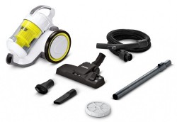 Пылесос сухой уборки Karcher VC 3