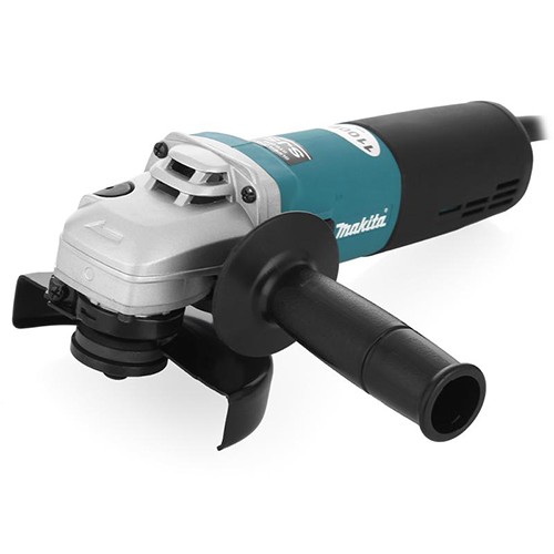 Машина углошлиф makita 9565hz