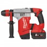 аккумуляторный бесщеточный перфоратор milwaukee M18 CHPX-502X FUEL