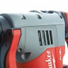 аккумуляторный бесщеточный перфоратор milwaukee M18 CHPX-502X FUEL