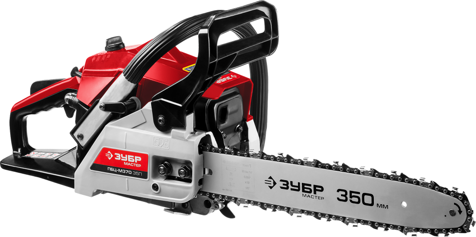 Бензопилы Зубр