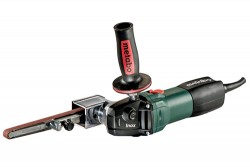 ленточный напильник metabo BFE 9-20  