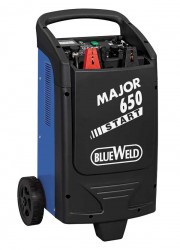 пуско-зарядное устройство blueweld  MAJOR 650 START   