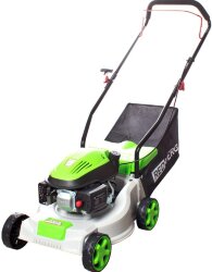газонокосилка бензиновая redverg RD-GLМ40P