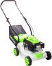 газонокосилка бензиновая redverg RD-GLМ40P
