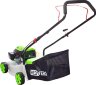 газонокосилка бензиновая redverg RD-GLМ40P