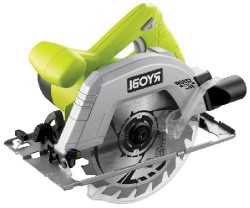 Пила дисковая ryobi RWS1250-G