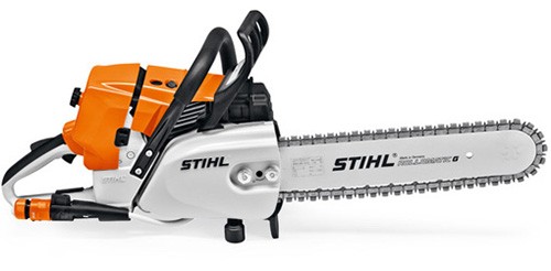 Бензорез цепной STIHL GS 461 GBM