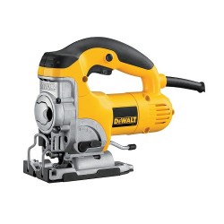 лобзик электрический dewalt DW331K   