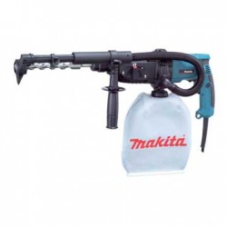 перфоратор с пылеотсосом MAKITA HR2432  