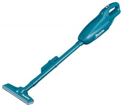 пылесос аккумуляторный MAKITA CL107FDZ