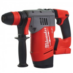 аккумуляторный бесщеточный перфоратор milwaukee M18 CHPX-0Х 