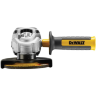 угловая шлифмашина DWE4233 DeWALT    