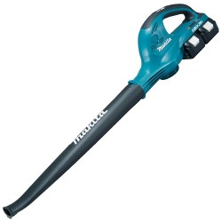 воздуходувка аккумуляторная makita DUB361Z