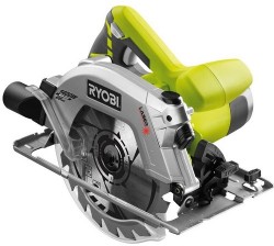 Пила дисковая ryobi RWS1400-K