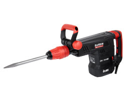 Молоток отбойный Elitech DH 1518E (E2205.022.01)