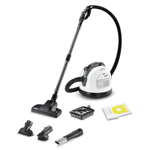 Пылесос сухой уборки Karcher VC 6 Premium