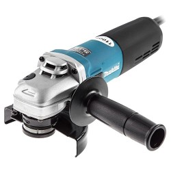 углошлифмашина MAKITA 9564HZ 