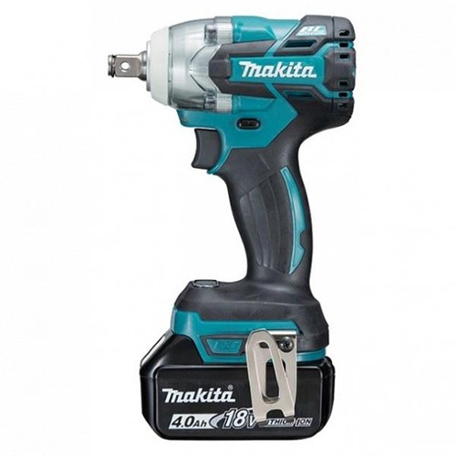 гайковерт аккумуляторный бесщеточный Makita DTW285RME