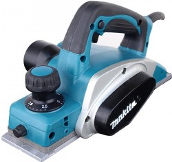 рубанок Makita KP0800X1