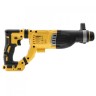 перфоратор бесщеточный аккумуляторный dewalt DCH263N 