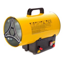 Воздухонагреватель газовый RedVerg RD-GH12
