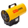 Воздухонагреватель газовый RedVerg RD-GH12