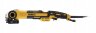 угловая шлифмашина с бесщеточным двигателем dewalt DWE4377