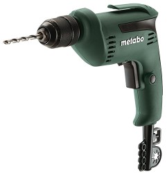 дрель metabo BE 6 