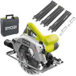 Пила дисковая ryobi RCS1600-K