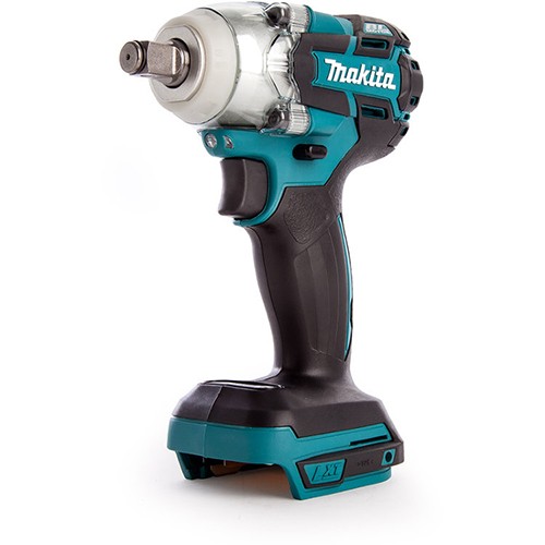 гайковерт аккумуляторный бесщеточный Makita DTW285Z