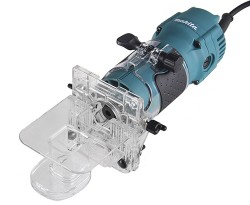 фрезер кромочный MAKITA 3710