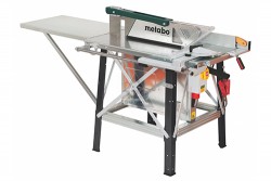 строительная циркулярная пила BKH 450 PLUS DNB  Metabo