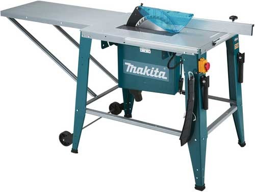 распиловочный станок MAKITA 2712