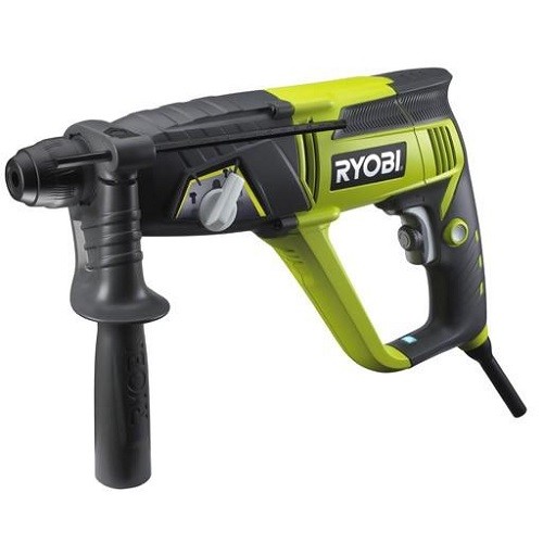 перфоратор sds plus ryobi ERH710RS