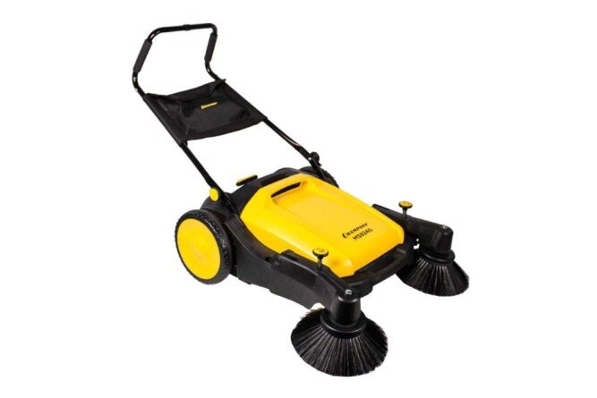 Подметальная механическая машина CHAMPION MS9240