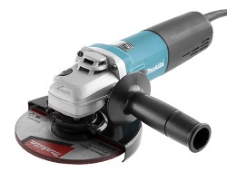 углошлифмашина MAKITA  9566C 