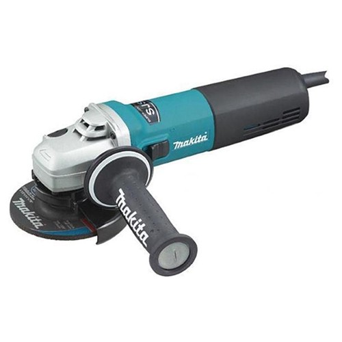 углошлифмашина Makita 9565CR 