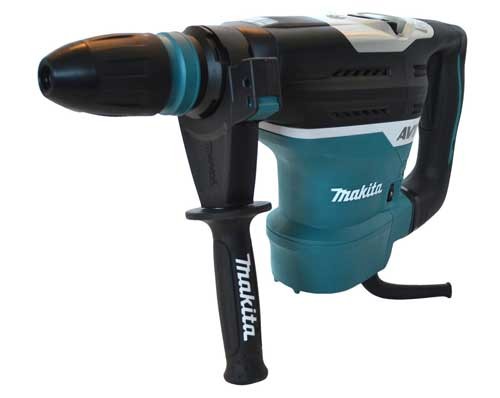 перфоратор sds max MAKITA HR4013C   